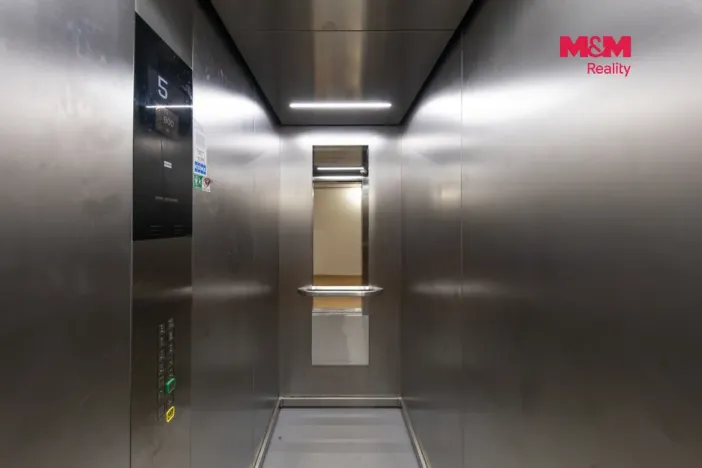 Prodej bytu 4+1, Brno - Židenice, Mutěnická, 78 m2