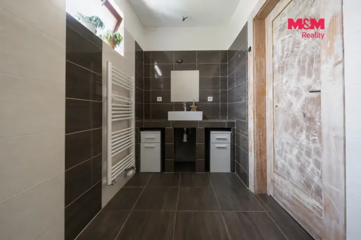 Prodej rodinného domu, Mimoň - Mimoň III, Raisova, 240 m2