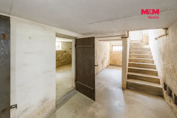 Prodej rodinného domu, Mimoň - Mimoň III, Raisova, 240 m2