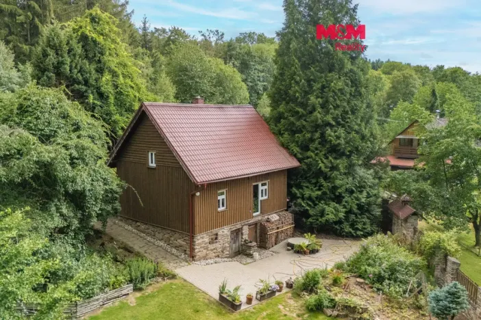 Prodej rodinného domu, Dešenice - Žiznětice, 100 m2