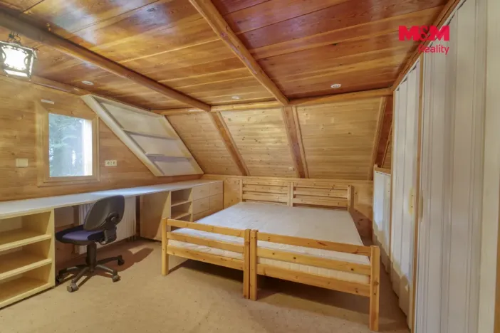 Prodej rodinného domu, Dešenice - Žiznětice, 100 m2