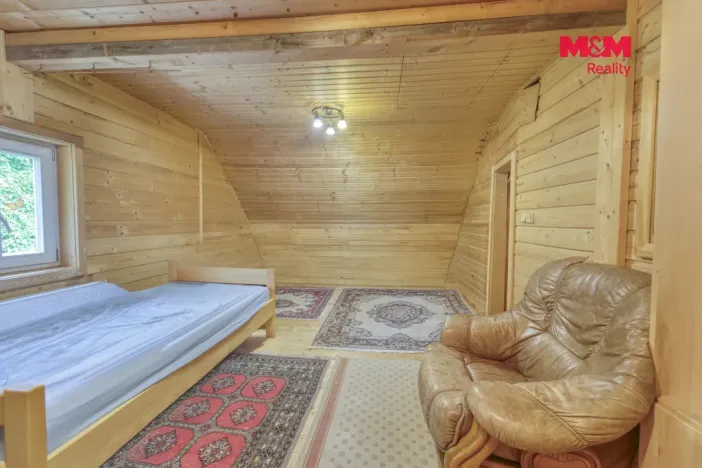 Prodej rodinného domu, Dešenice - Žiznětice, 100 m2