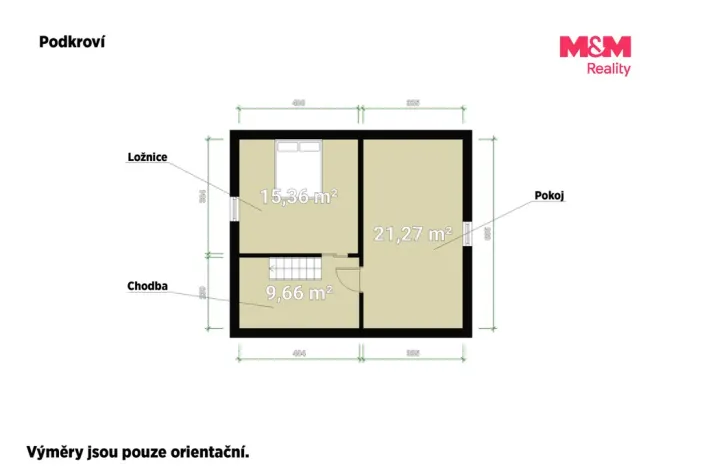Prodej rodinného domu, Dešenice - Žiznětice, 100 m2