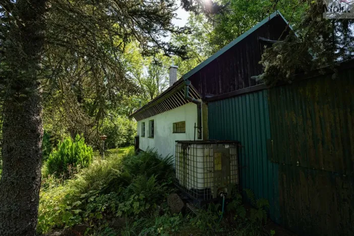 Prodej chaty, Český Jiřetín, 115 m2