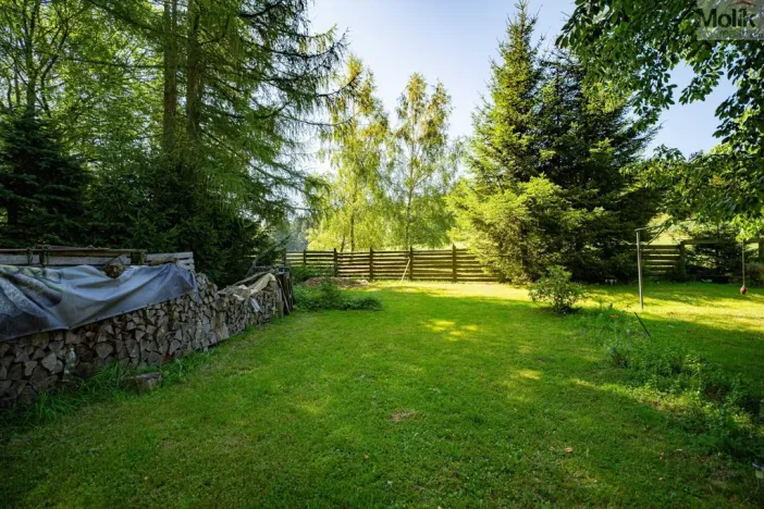 Prodej chaty, Český Jiřetín, 115 m2