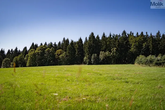 Prodej chaty, Český Jiřetín, 115 m2
