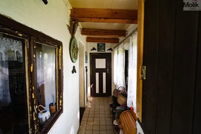 Prodej chaty, Český Jiřetín, 115 m2