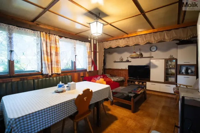 Prodej chaty, Český Jiřetín, 115 m2