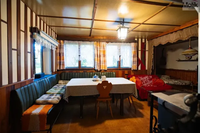 Prodej chaty, Český Jiřetín, 115 m2