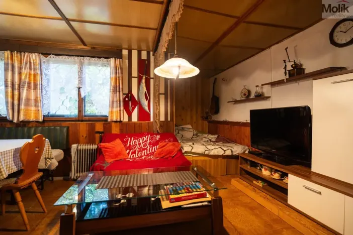 Prodej chaty, Český Jiřetín, 115 m2
