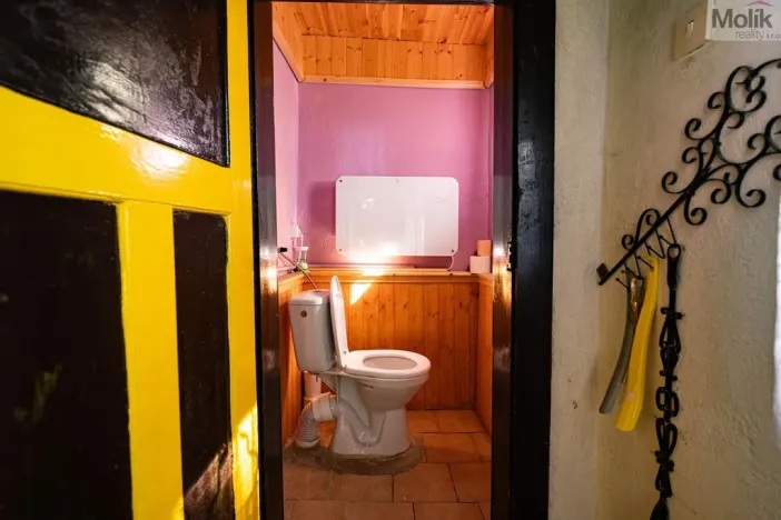 Prodej chaty, Český Jiřetín, 115 m2