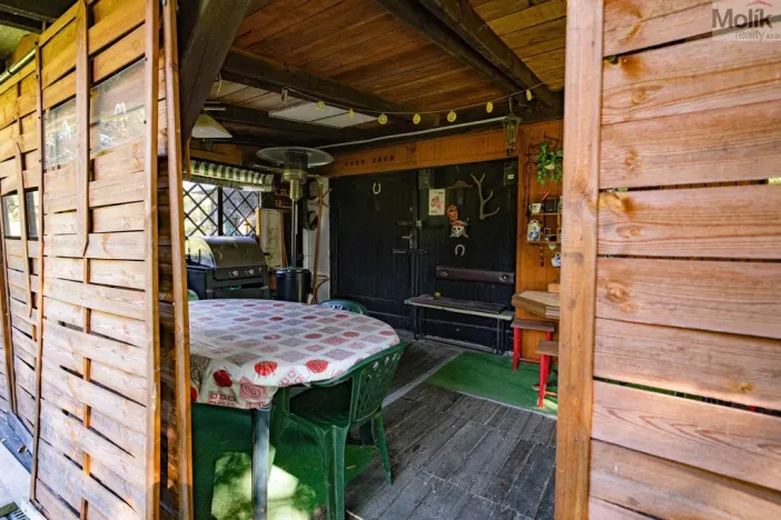Prodej chaty, Český Jiřetín, 115 m2