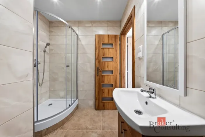 Prodej bytu 1+1, Otrokovice - Kvítkovice, Luční, 33 m2