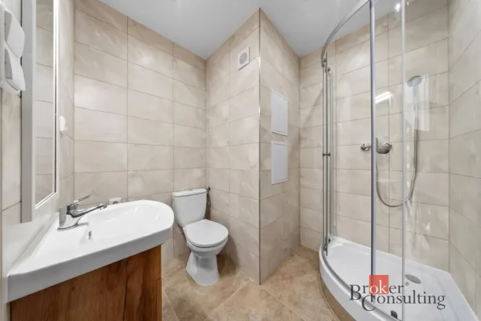 Prodej bytu 1+1, Otrokovice - Kvítkovice, Luční, 33 m2