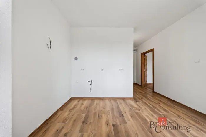 Prodej bytu 1+1, Otrokovice - Kvítkovice, Luční, 33 m2