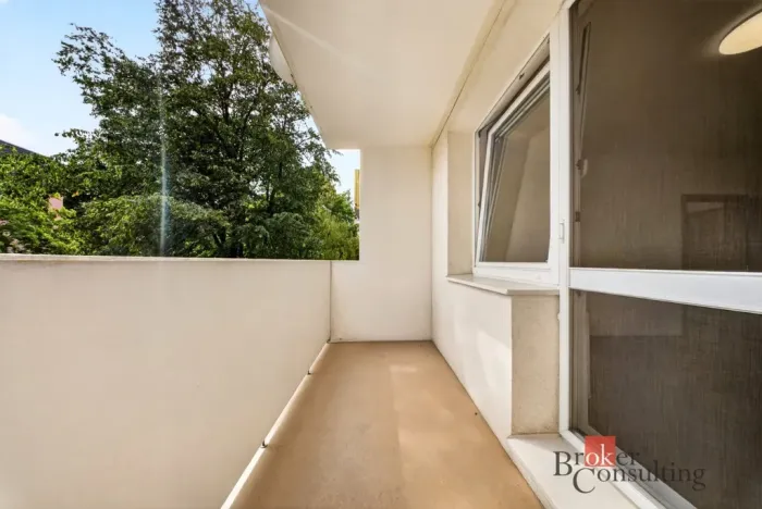Prodej bytu 1+1, Otrokovice - Kvítkovice, Luční, 33 m2