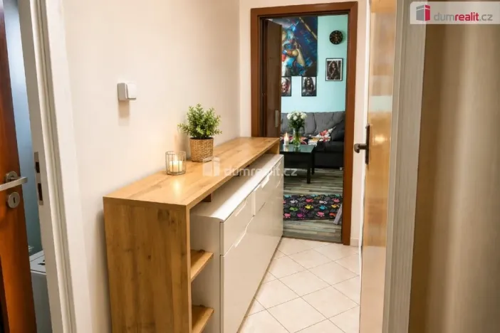 Prodej bytu 2+kk, České Budějovice - České Budějovice 2, K. Štěcha, 48 m2