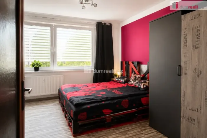 Prodej bytu 2+kk, České Budějovice - České Budějovice 2, K. Štěcha, 48 m2