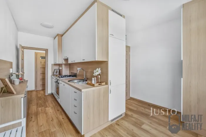 Prodej bytu 3+1, Liberec - Liberec XIV-Ruprechtice, Na Pískovně, 80 m2