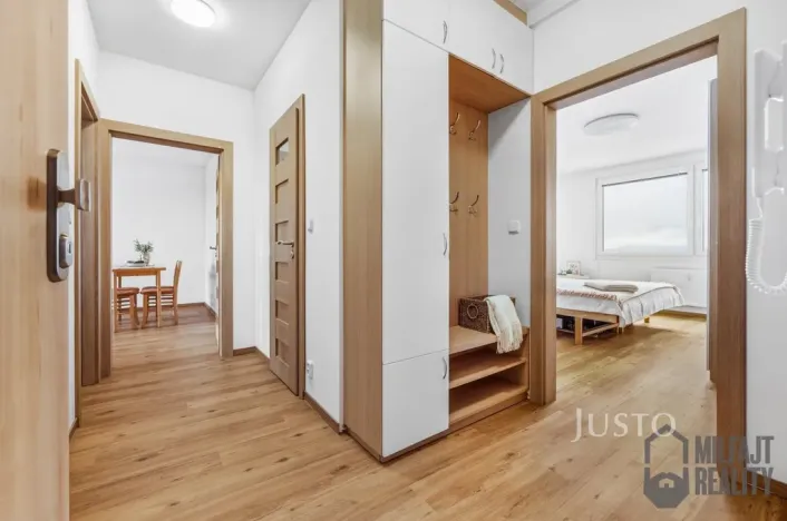 Prodej bytu 3+1, Liberec - Liberec XIV-Ruprechtice, Na Pískovně, 80 m2