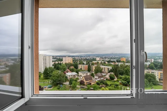 Prodej bytu 3+1, Liberec - Liberec XIV-Ruprechtice, Na Pískovně, 80 m2