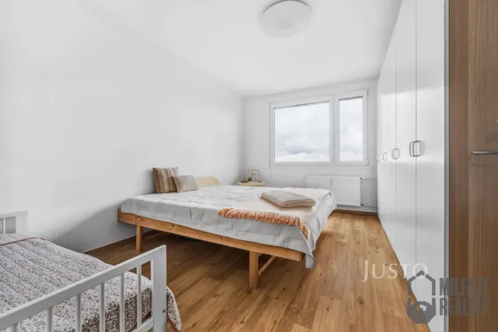 Prodej bytu 3+1, Liberec - Liberec XIV-Ruprechtice, Na Pískovně, 80 m2
