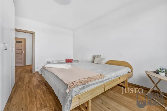 Prodej bytu 3+1, Liberec - Liberec XIV-Ruprechtice, Na Pískovně, 80 m2