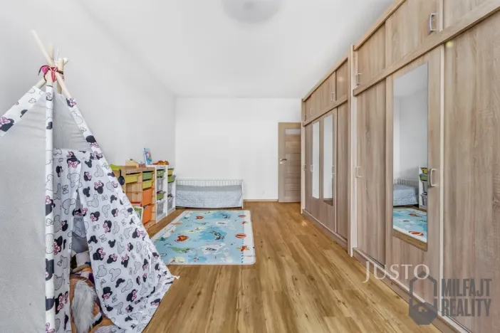Prodej bytu 3+1, Liberec - Liberec XIV-Ruprechtice, Na Pískovně, 80 m2