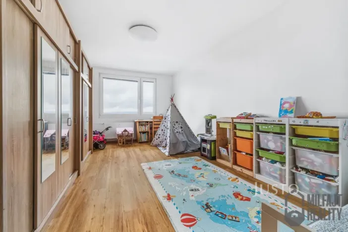 Prodej bytu 3+1, Liberec - Liberec XIV-Ruprechtice, Na Pískovně, 80 m2