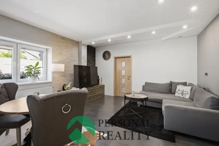 Prodej rodinného domu, Třebusice, 80 m2