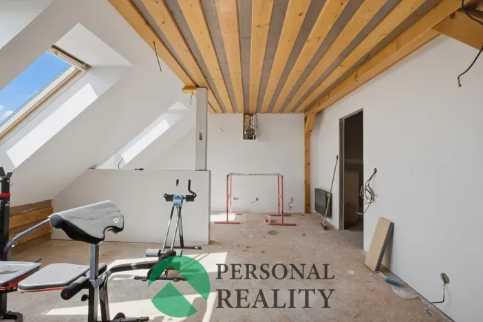 Prodej rodinného domu, Třebusice, 80 m2