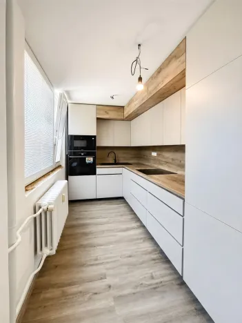 Prodej bytu 3+1, Olomouc - Povel, Heyrovského, 74 m2