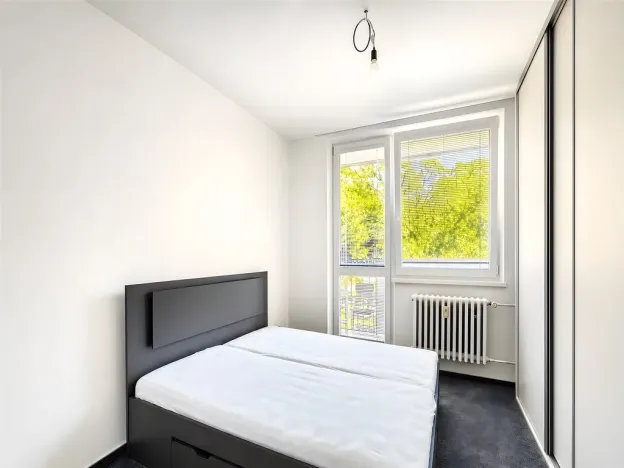Prodej bytu 3+1, Olomouc - Povel, Heyrovského, 74 m2