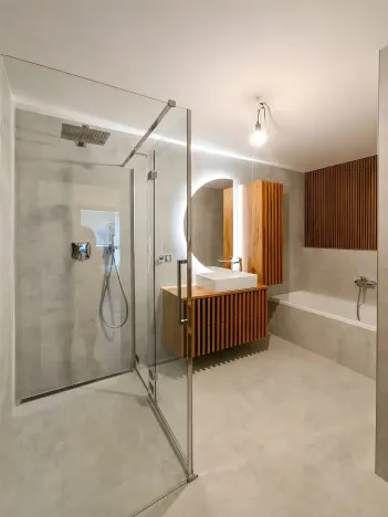 Prodej bytu 3+1, Olomouc - Povel, Heyrovského, 74 m2