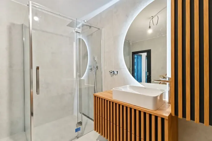 Prodej bytu 3+1, Olomouc - Povel, Heyrovského, 74 m2