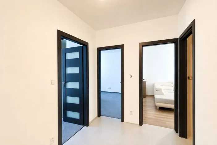 Prodej bytu 3+1, Olomouc - Povel, Heyrovského, 74 m2