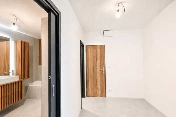 Prodej bytu 3+1, Olomouc - Povel, Heyrovského, 74 m2