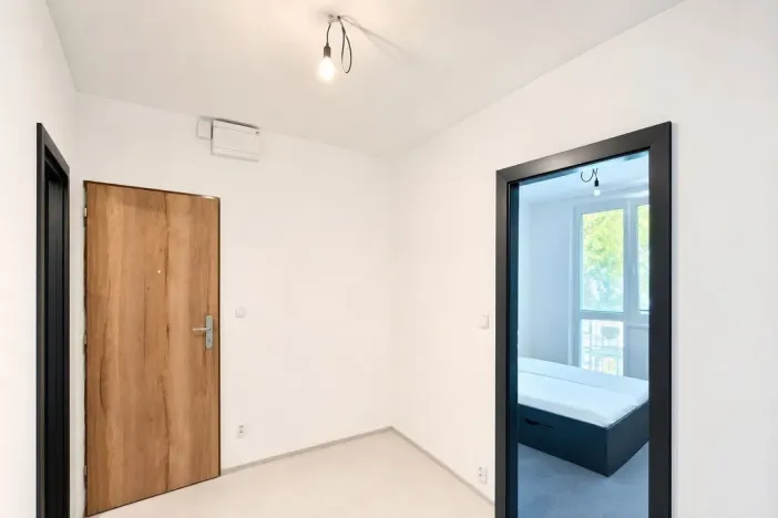 Prodej bytu 3+1, Olomouc - Povel, Heyrovského, 74 m2