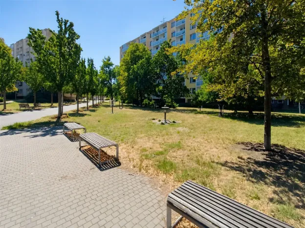 Prodej bytu 3+1, Olomouc - Povel, Heyrovského, 74 m2