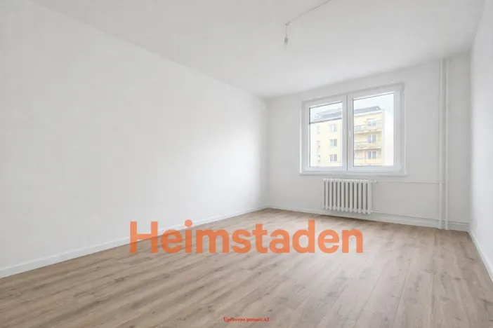 Pronájem bytu 4+1, Karviná - Nové Město, Závodní, 84 m2