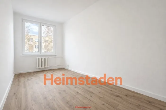 Pronájem bytu 4+1, Karviná - Nové Město, Závodní, 84 m2