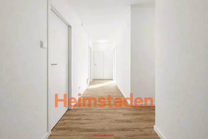 Pronájem bytu 4+1, Karviná - Nové Město, Závodní, 84 m2
