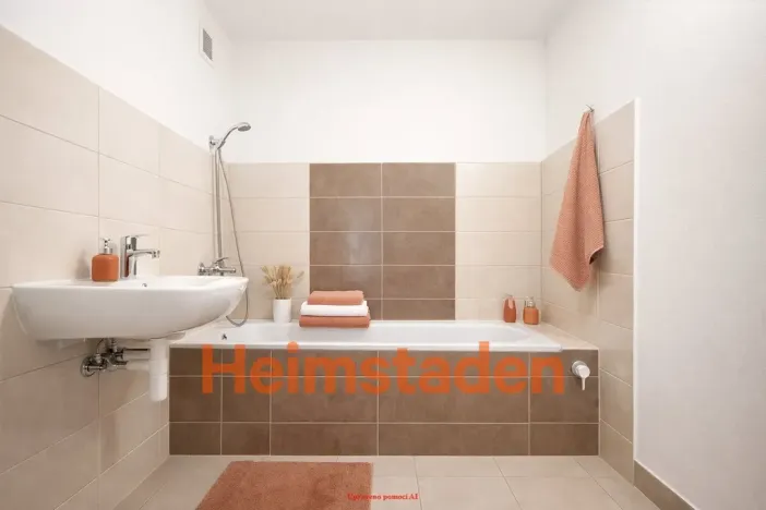 Pronájem bytu 3+1, Karviná - Nové Město, Závodní, 78 m2