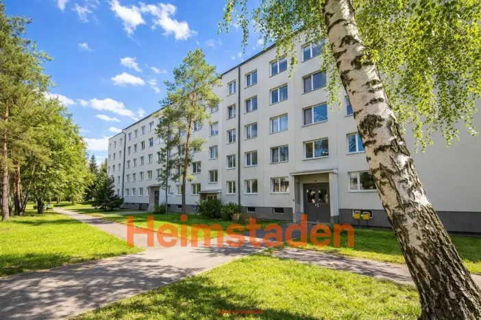 Pronájem bytu 3+1, Karviná - Nové Město, Závodní, 78 m2