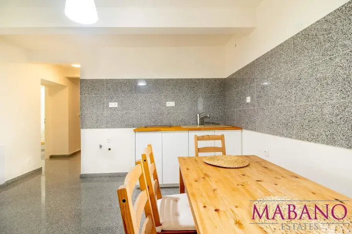 Pronájem bytu, Praha - Šeberov, Sladovnická, 17 m2