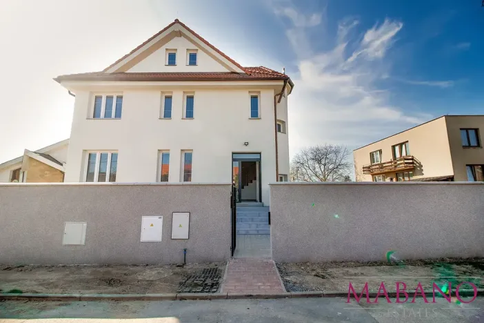 Pronájem bytu, Praha - Šeberov, Sladovnická, 17 m2
