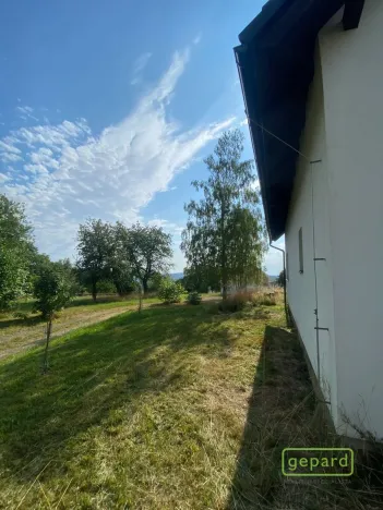 Prodej domu na klíč, Železný Brod - Jirkov, 132 m2