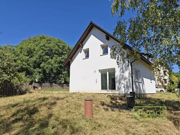 Prodej domu na klíč, Železný Brod - Jirkov, 132 m2