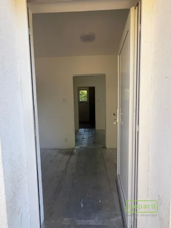 Prodej domu na klíč, Železný Brod - Jirkov, 132 m2