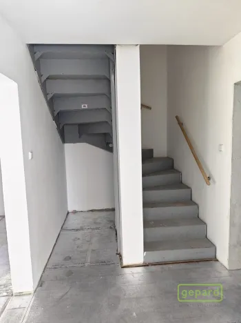 Prodej domu na klíč, Železný Brod - Jirkov, 132 m2